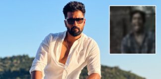 Vicky Kaushal's Transformation From The 'Boy Next Door' To The Boy Inside Your Door Highlighted In A Viral Video, Check Out!
