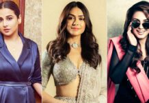 Vidya Balan, Mrunal Thakur & Huma Qureshi Discuss Makers Wanting Actors Who Have A Strong Social Media Following, Say “That's Crazy," "That's Insane”