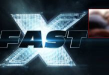 Vin Diesel Drops Fast X Trailer Release Period