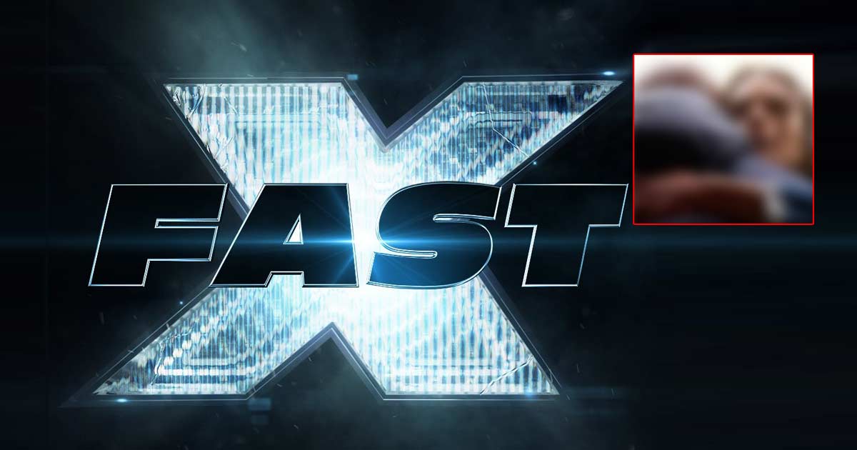 Vin Diesel Drops Fast X Trailer Release Period