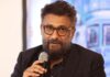 Vivek Agnihotri Posts A Warning Tweet For Alleged Terror Outfit