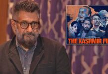 Vivek Agnihotri To Release The Kashmir Files’ Director Cut?