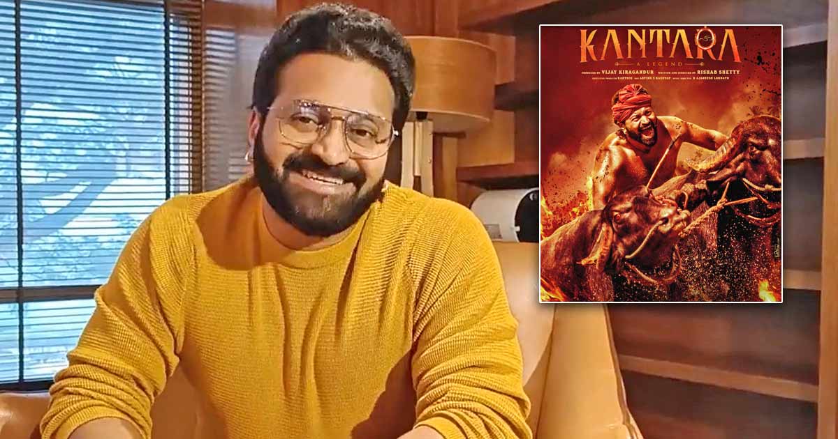Karnan', 'Asuran' & 'Tumbbad', 6 Must Watch Films If You Loved Rishab  Shetty's 'Kantara'
