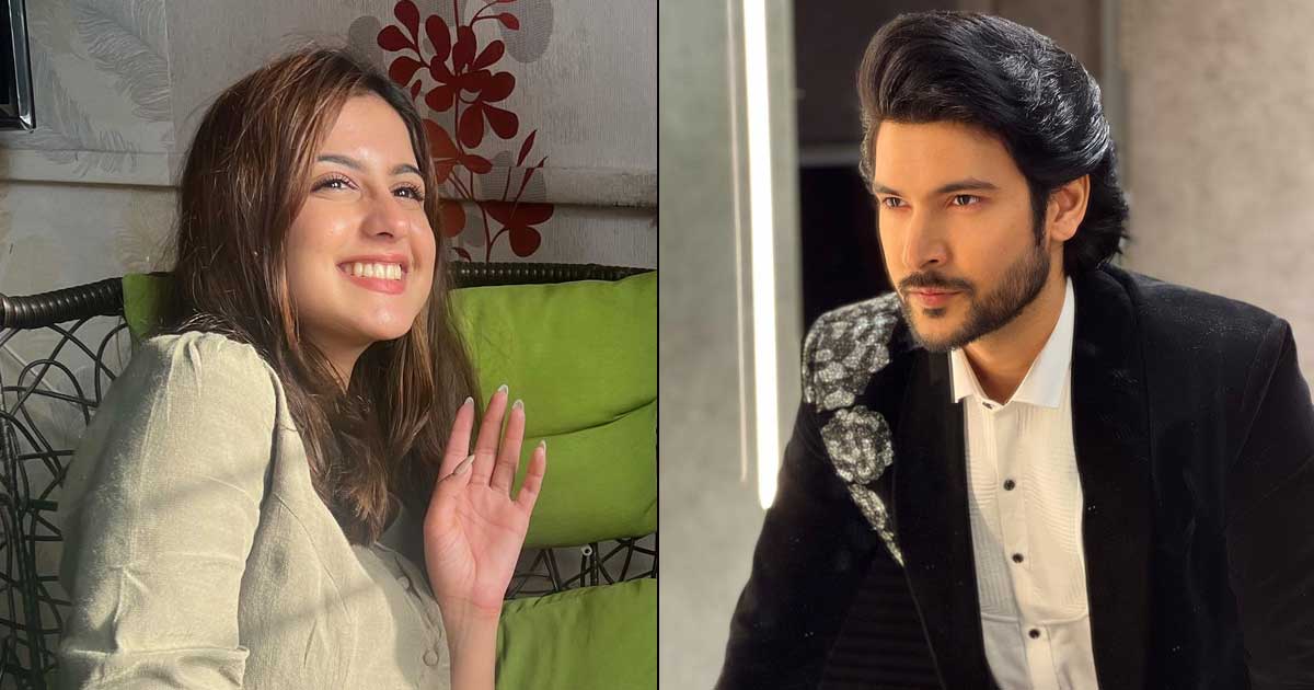 Tunisha Sharma Death: Shivin Narang Shares A Photo From Her Funeral Along With A Heart-Breaking Note, “We Will Miss You Tunnu..."