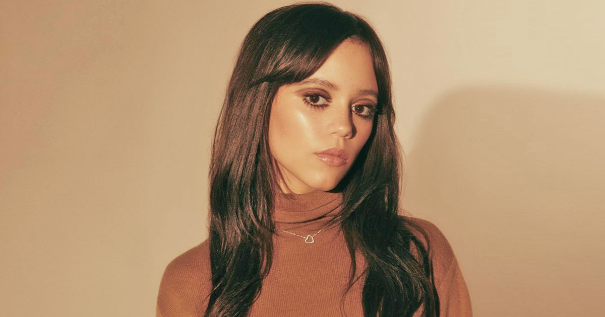 'Wednesday' Star Jenna Ortega Draws Flak After Revealing She Performed The 'Viral Dance' While Having Covid