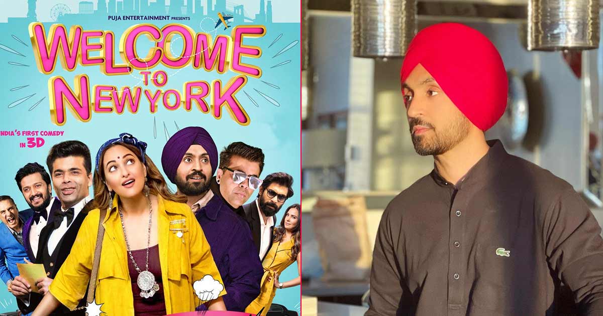 When Diljit Dosanjh Landed In Legal Trouble For Hurting Religious Sentiments Of The Sikhs Over The Song 'Pant Mein Gun'; Read On