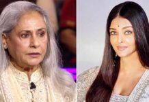 When Jaya Bachchan Lost Her Calm And Lashed Out At Paps For Addressing Aishwarya As Aish
