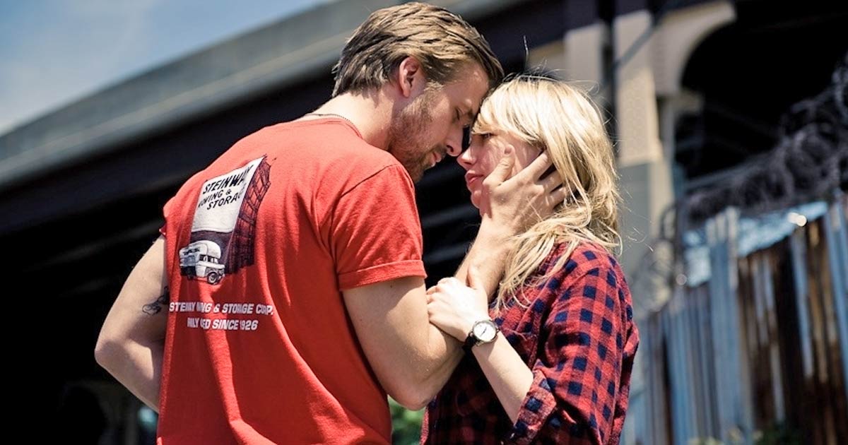 When Ryan Gosling Said The 'Blue Valentine' S*x Scene With Michelle Willaims 'Felt Real' - Deets Inside