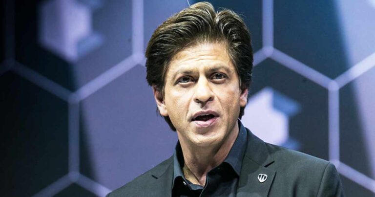 When Shah Rukh Khan Broke Silence Over The Wankhede Stadium Controversy And Said I Do Admit That