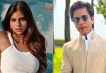 When Suhana Khan Questioned Shah Rukh Khan "Why Aren't You Working?"