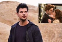 When Twilight Fame Taylor Lautner Broke His Silence On Kristen Stewart Being Caught Red-Handed Cheating On Robert Pattinson