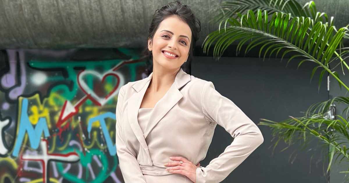 With titular role, Shrenu Parikh will tell a tale of friendship in 'Maitree'