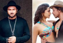 Yo Yo Honey Singh Comments On Pathaan's Besharam Rang Controversy: "(Earlier) People May Have Been Less Educated But They Were Far More Sensible"