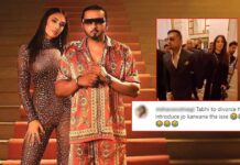 Yo Yo Honey Singh Massively Trolled Over Tina Thadani Romance Months After Divorce From Shalini Talwar!