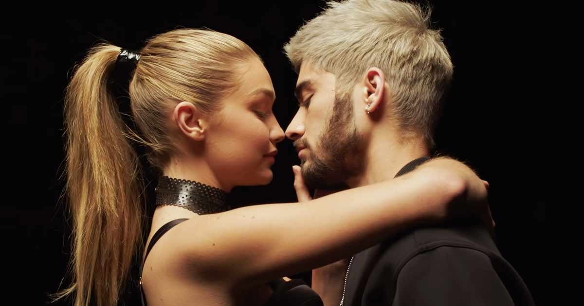 Zayn Malik Did Some Fifty Shades Tricks In His Sx Life With Gigi Hadid Heres How He Reacted 