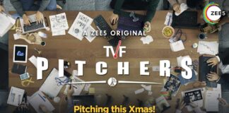 ZEE5 Global announces the return of the fan-favourite TVF show – ‘Pitchers S2’