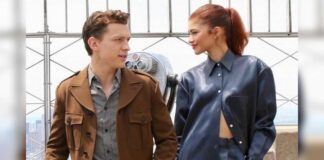 Zendaya's Mother Seemingly Squashes Rumours Of Her Daughter & Tom Holland's Engagement Through A Cryptic Post