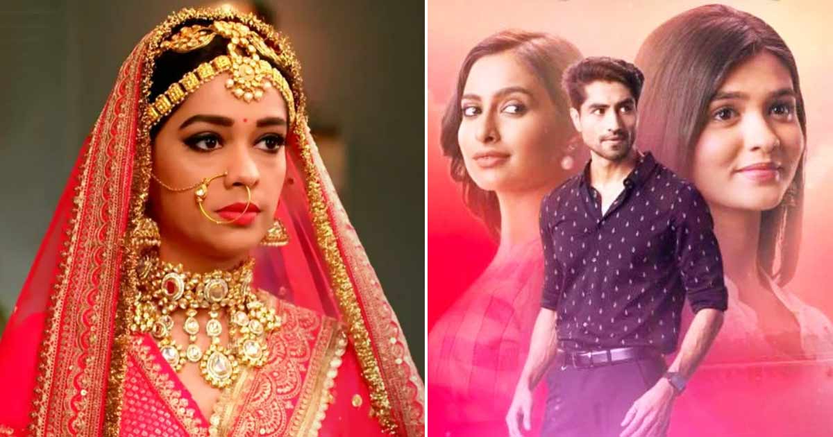 Kumkum bhagya to Yeh hai chahtein, 2023 promises to be a year of twists and leaps in TV show storylines