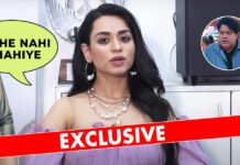 Bigg Boss 16 Exclusive! Soundarya Sharma On People Making Contacts With Sajid Khan For Bollywood Break