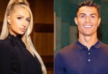 When Paris Hilton Allegedly Dumped Christiano Ronaldo As He Was Not Masculine Enough For Her