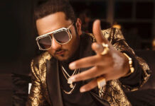 Yo Yo Honey Singh Reveals Spending A Humongous 28 Lakh For A VVIP Number For His Audi R8, Read On!