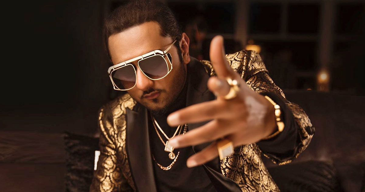 Yo Yo Honey Singh Reveals Spending A Humongous 28 Lakh For A VVIP Number For His Audi R8, Read On!