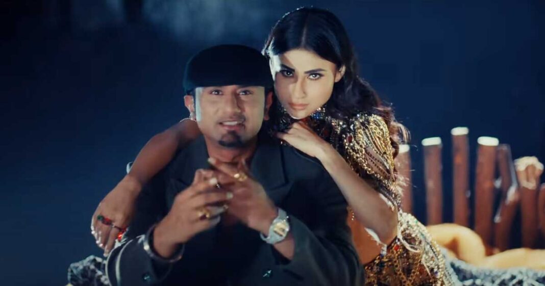 Yo Yo Honey Singh On His New Song Gatividhi Its An Out And Out 