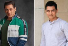 Aamir Khan Offers A RS Prasanna Film To Salman Khan, Creating A History In Itself!