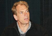 Actor Julian Sands reported missing while hiking in San Gabriel Mountains