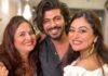 Actor Sheezan Khan's Sister Falaq Naaz Admitted To Hospital, Their Mother Shares An Emotional Post