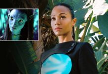 Actress Zoe Saldana Who Holds Historic Box Office Milestone Gets Snubbed By The Oscars, Fans Extend Support With Kind Tweets