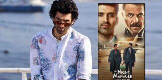 Aditya Roy Kapur did rigorous homework for his part in 'The Night Manager'