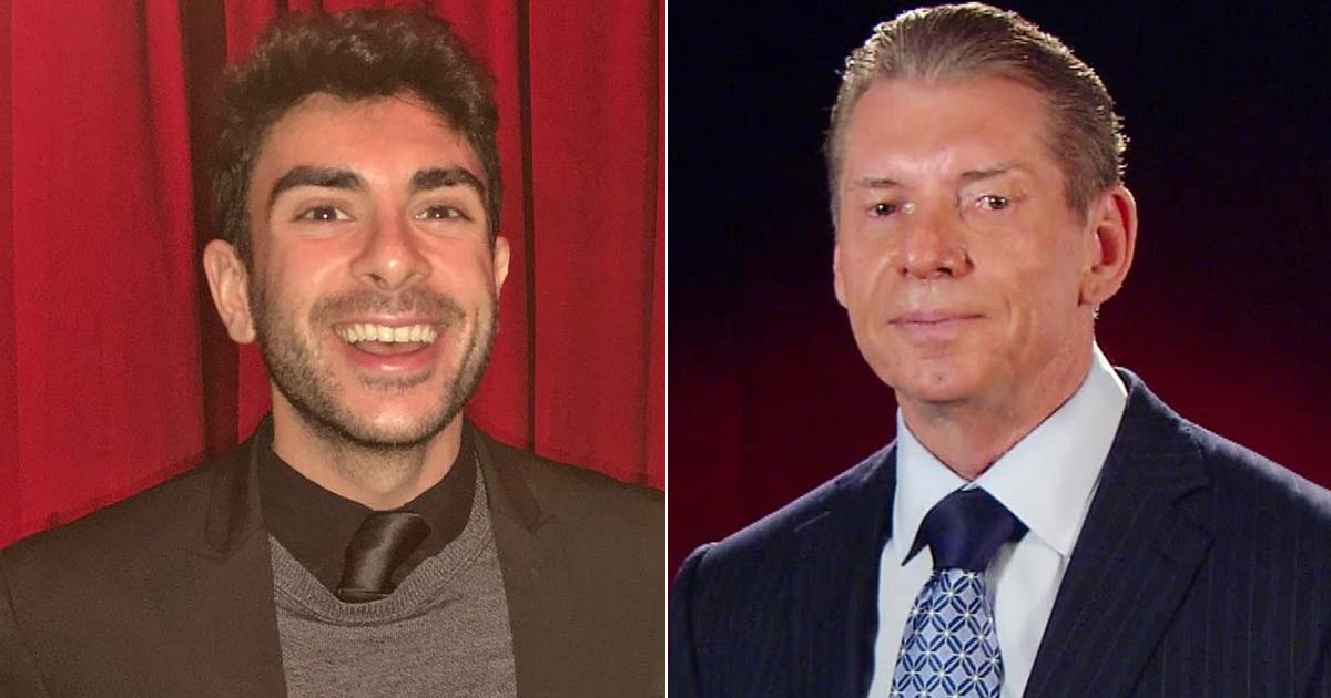AEW CEO Tony Khan Is Reportedly “In The Pool” To Purchase WWE Amidst Vince McMahon’s Controversial Comeback