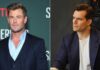After Being Ousted From The DCU Henry Cavill Has Now Been Dropped Off From Yet Another Fantasy Adventure Film & Is Being Replaced By Chris Hemsworth