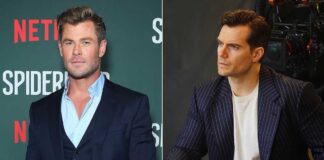 After Being Ousted From The DCU Henry Cavill Has Now Been Dropped Off From Yet Another Fantasy Adventure Film & Is Being Replaced By Chris Hemsworth