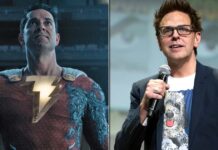 After Henry Cavill, Is It Time For Shazam Star Zachary Levi To Make An Exit From DCEU Over His Controversial Tweet?