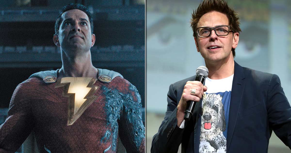 After Henry Cavill, Is It Time For Shazam Star Zachary Levi To Make An Exit From DCEU Over His Controversial Tweet?