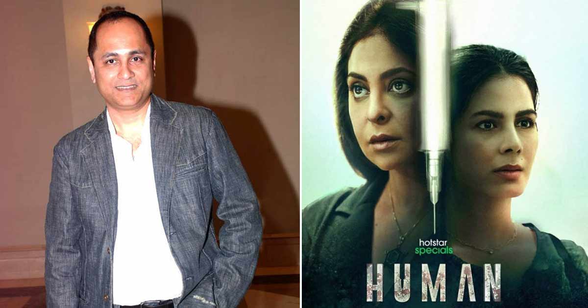 After 'Human' clocks in a year, Vipul Shah shares idea behind season 2