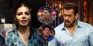 After Rakhi, Sherlyn targets Salman over Sajid being on 'Bigg Boss 16'