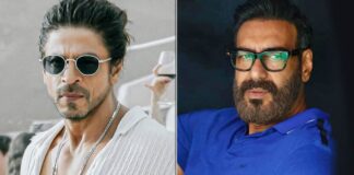 Ajay Devgn Praises Shah Rukh Khan's Pathaan & Wants It To Be A Super Duper Hit