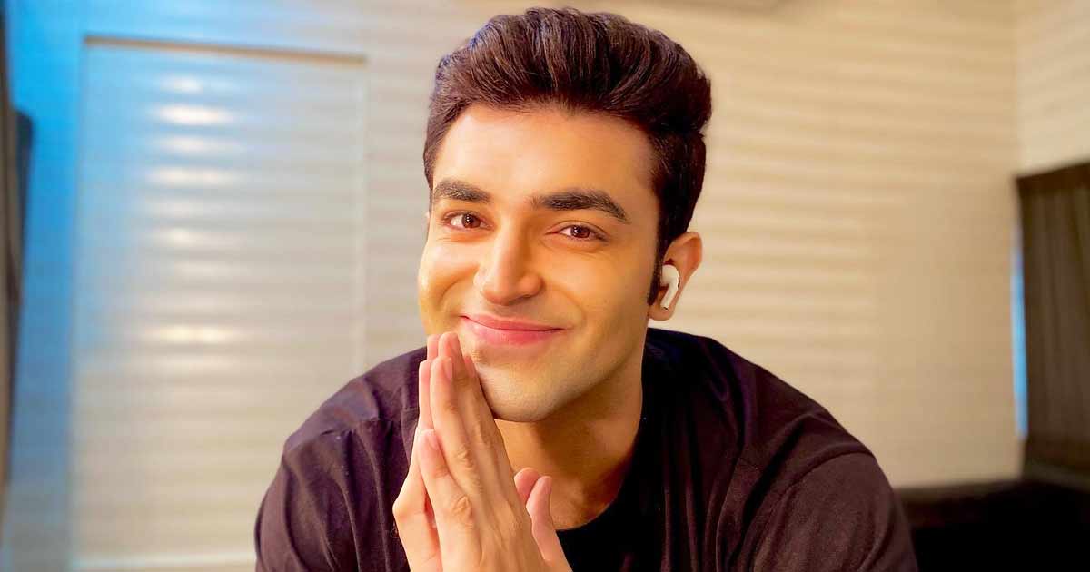 Akash Jagga says his 'Dharam Patnii' role has been a game-changer for him