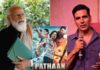 Akshay Kumar Lauds PM Narendra Modi Supporting Bollywood Amid Pathaan Controversy
