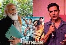 Akshay Kumar Lauds PM Narendra Modi Supporting Bollywood Amid Pathaan Controversy