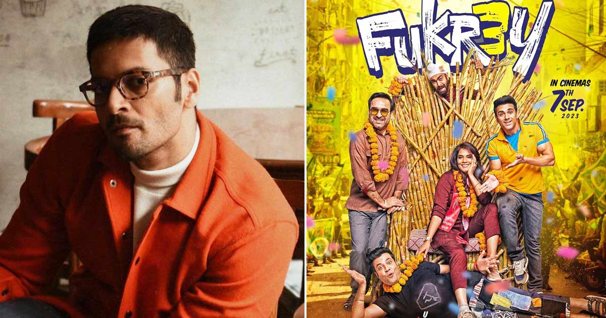 Ali Fazal Responds To His Fans' Queries, Confirms His Exit From Fukrey 3