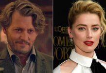 Amber Heard Strategically Planned To Make Johnny Depp’s Life Hell?