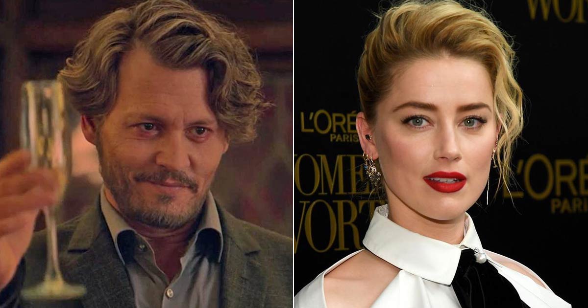 Amber Heard Strategically Planned To Make Johnny Depp’s Life Hell?