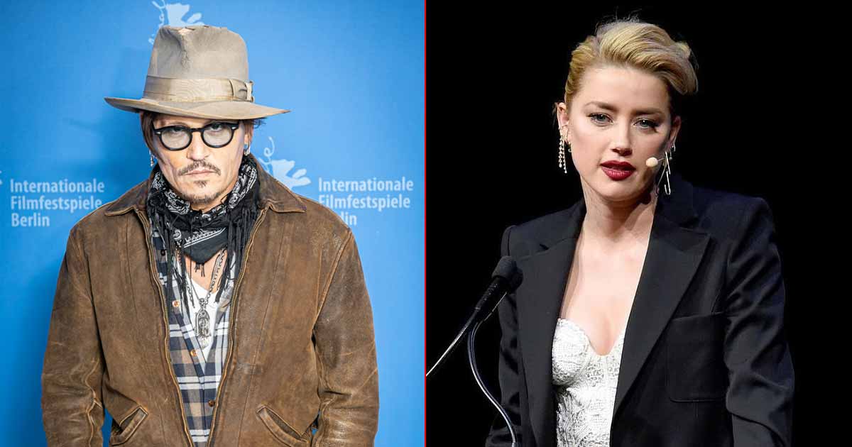 Amber Heard's Career Has Gone Down The Drain Even Her Closest People Are Not Ready To Offer Help!