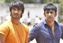 Amit Sadh Opens On Sushant Singh Rajput & Contemplating Suicide On His Own, Read On!