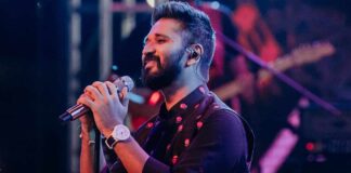 Amit Trivedi to embark on six consecutive shows in India, abroad