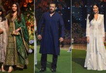 Anant Ambani & Radhika Merchant Engagement Party: Bollywood A-Listers Who Made A Statement & Who Missed The Memo!